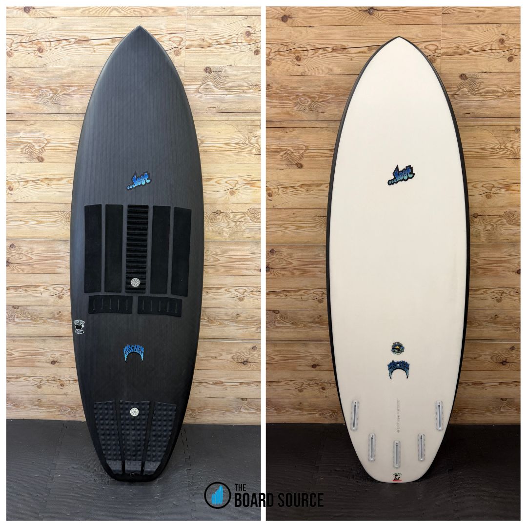 OG Puddle Jumper 6'0"
