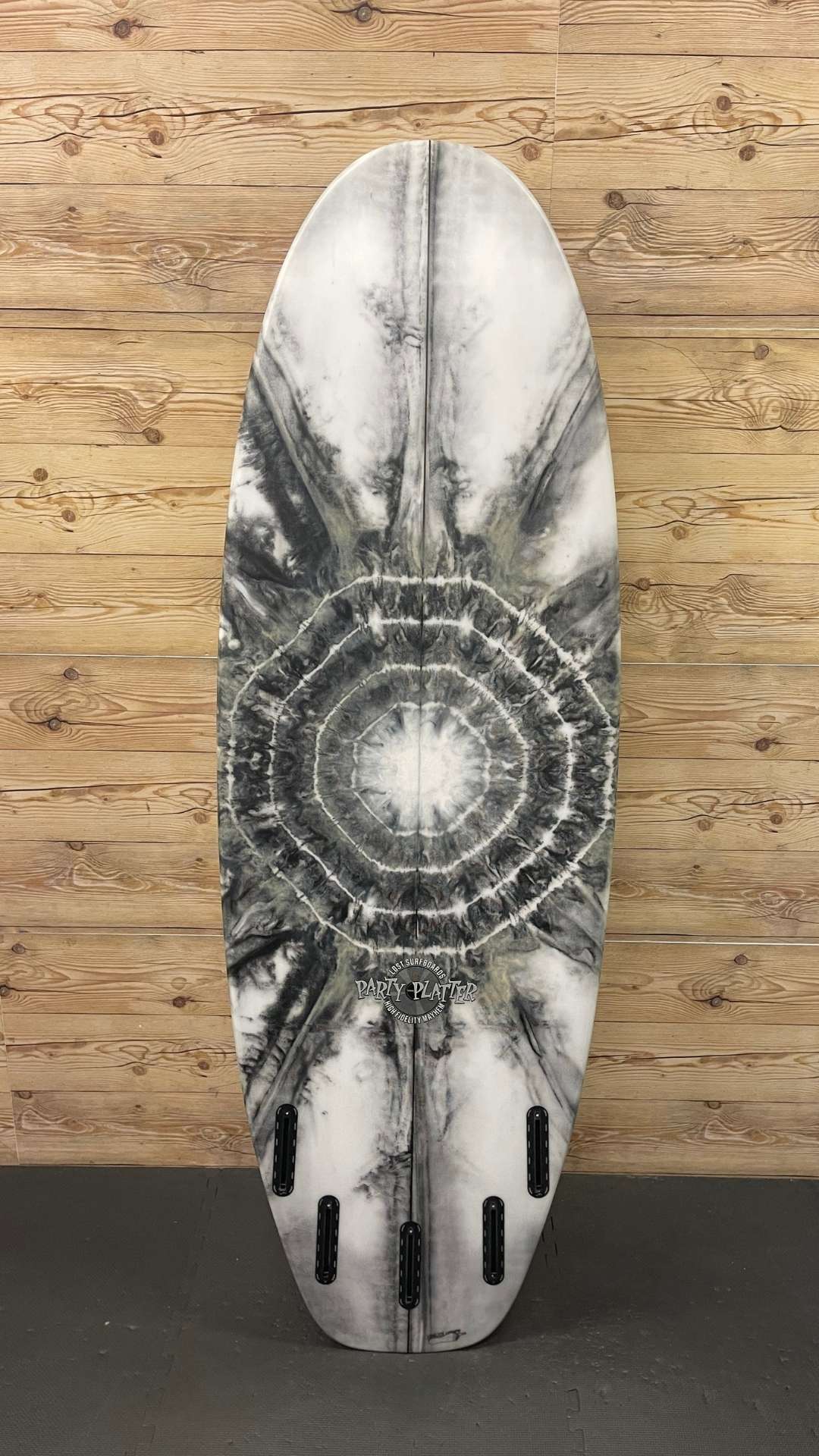 For Sale - Lost Surfboards Party Platter 5'10