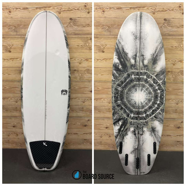 For Sale - Lost Surfboards Party Platter 5'10