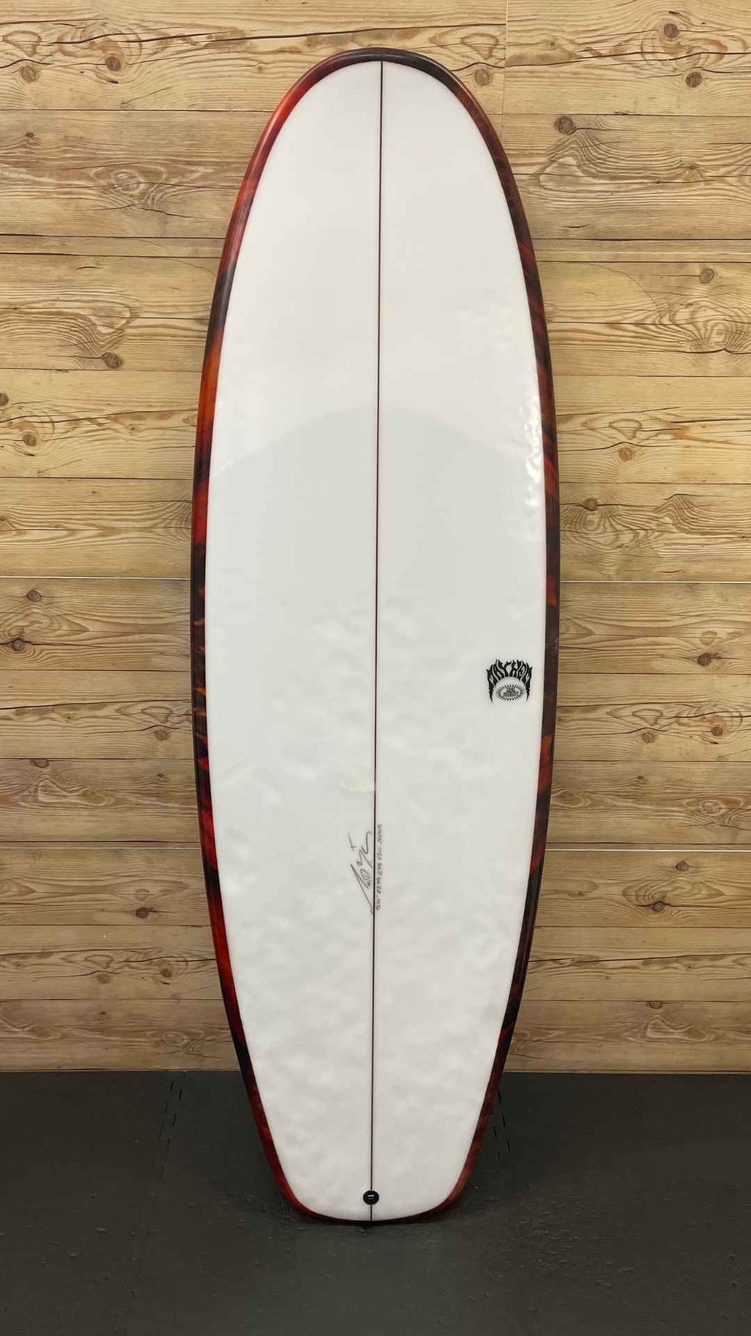 Party Platter 5'10"
