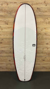 Party Platter 5'10"