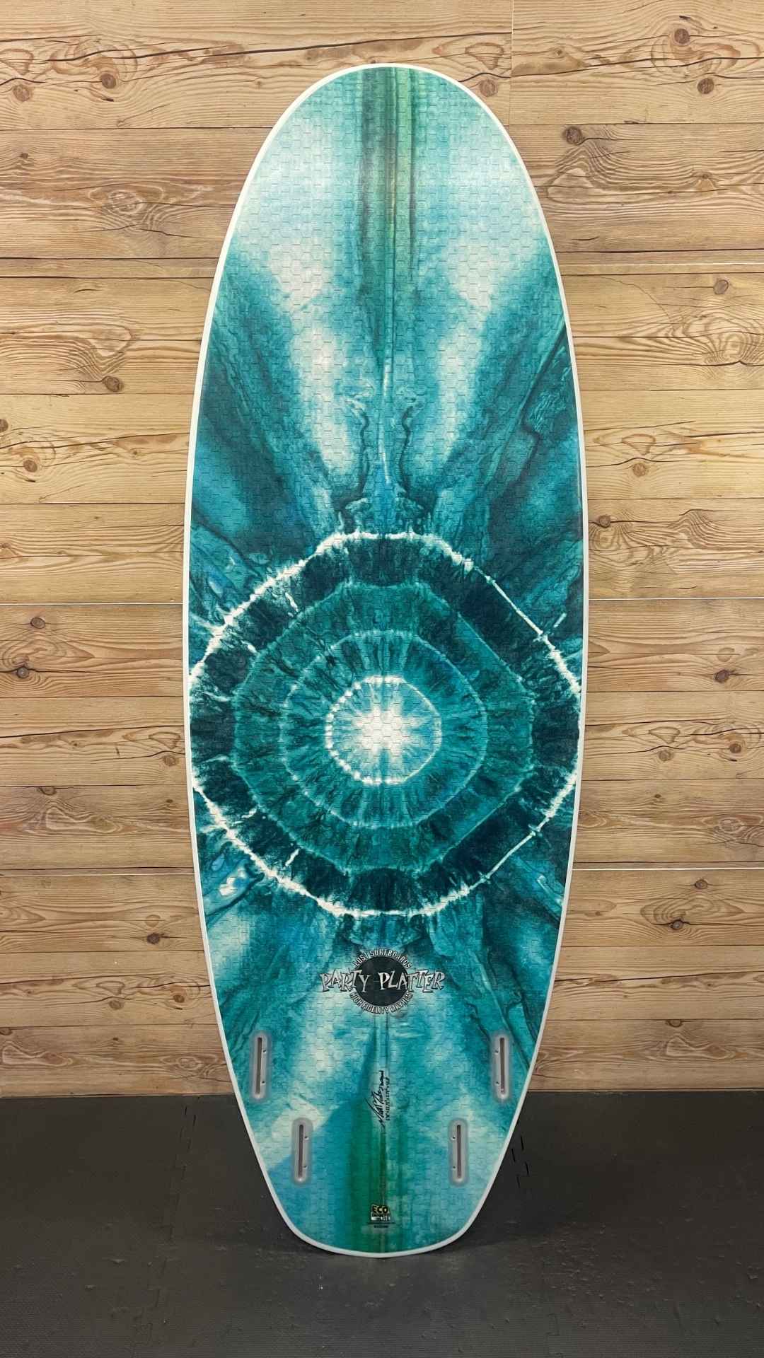 Party Platter 5'10"