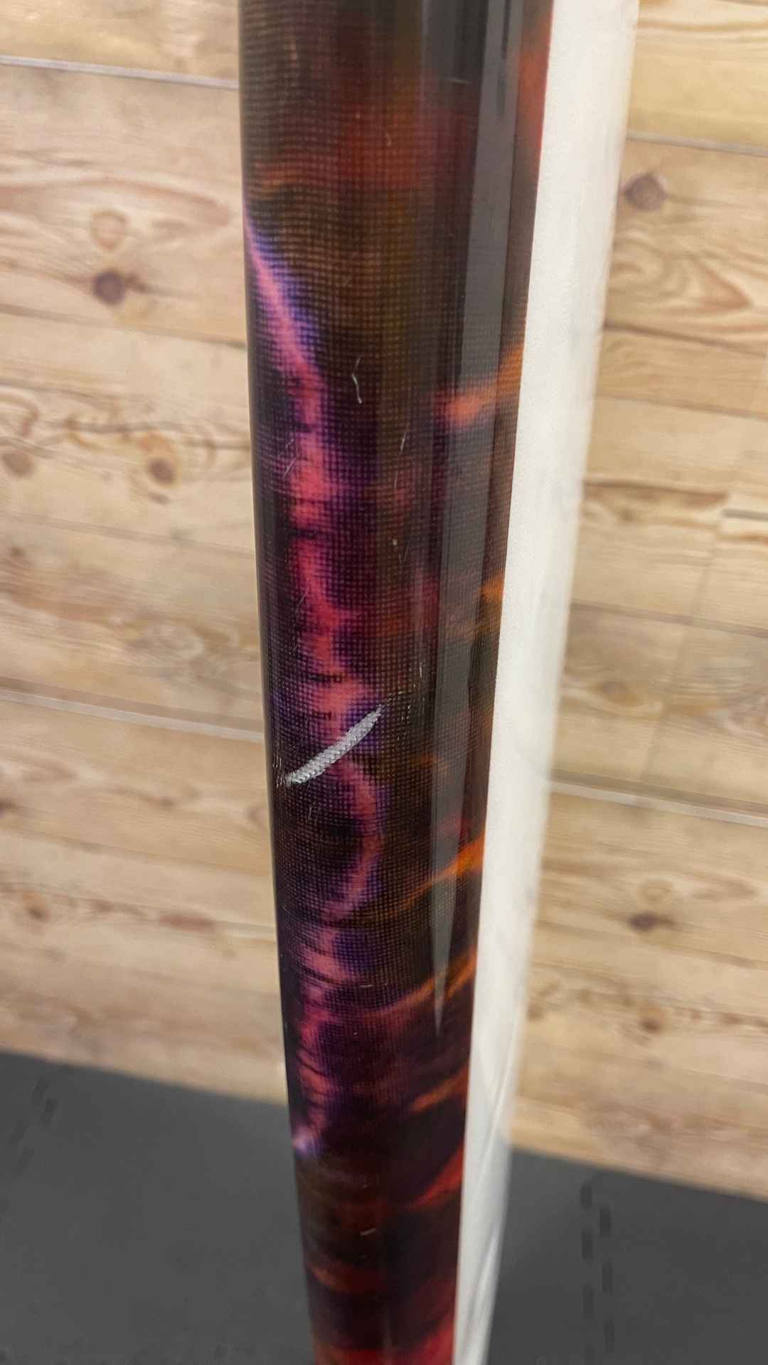 Party Platter 5'10"