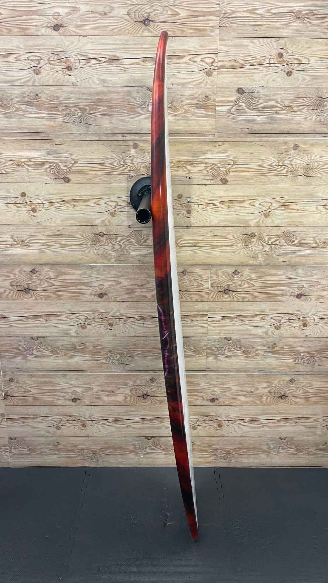 Party Platter 5'10"