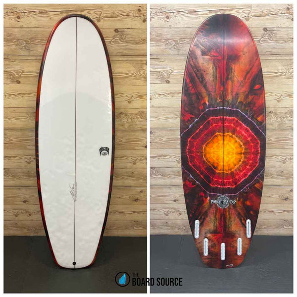 LOST Party Platter 5'7 PU サーフボード 初中級者向け lost-party-platter_grande.jpg?