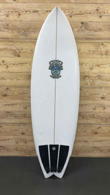 Pisces 6'0"