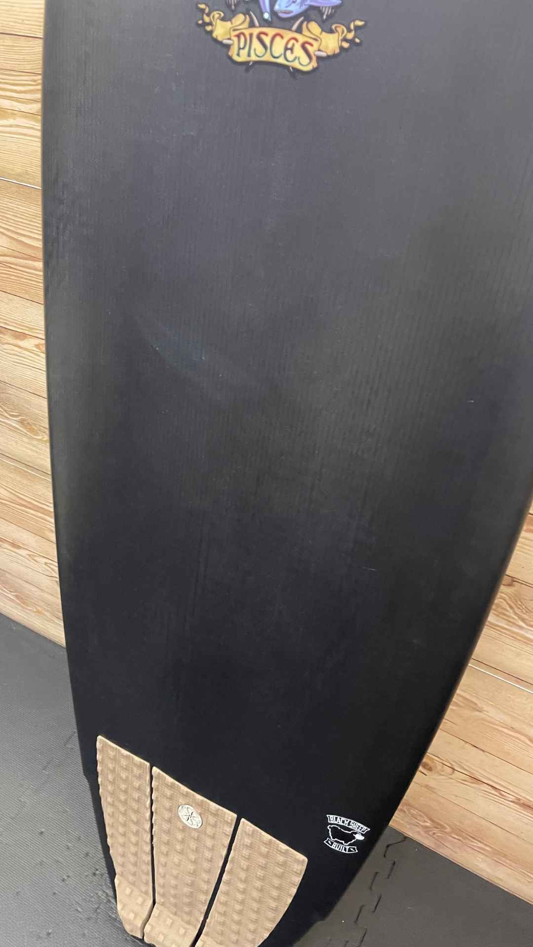 Used 6ft Lost Pisces Surfboard for Sale ONLY $625 – The Board Source