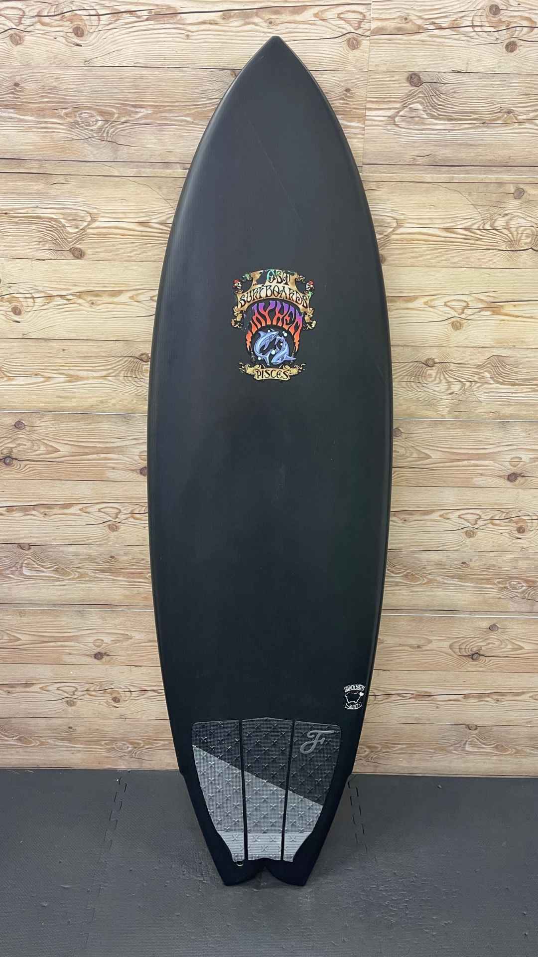 Used 5'9