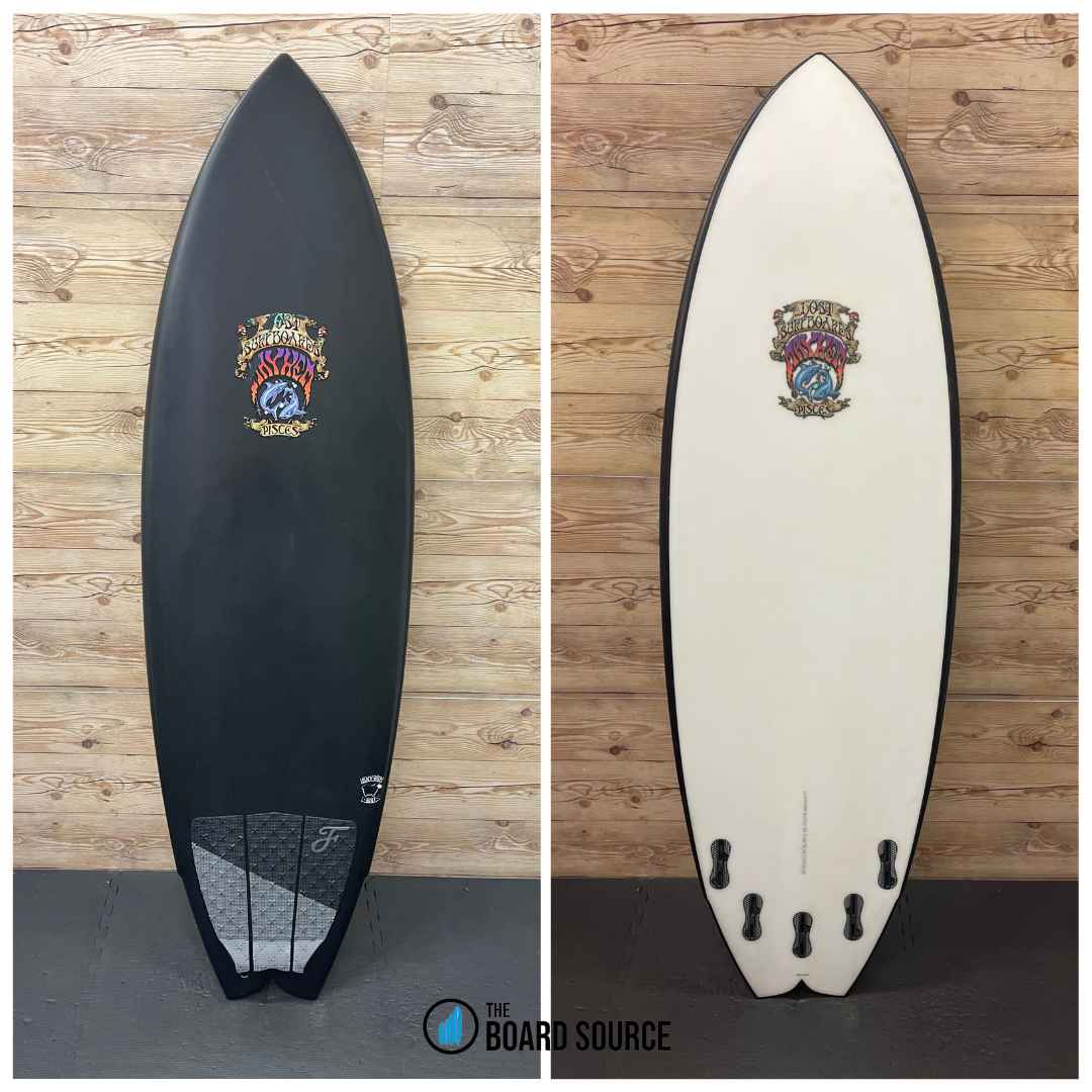 Used 5'9