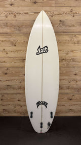 Pocket Rocket 6'0"