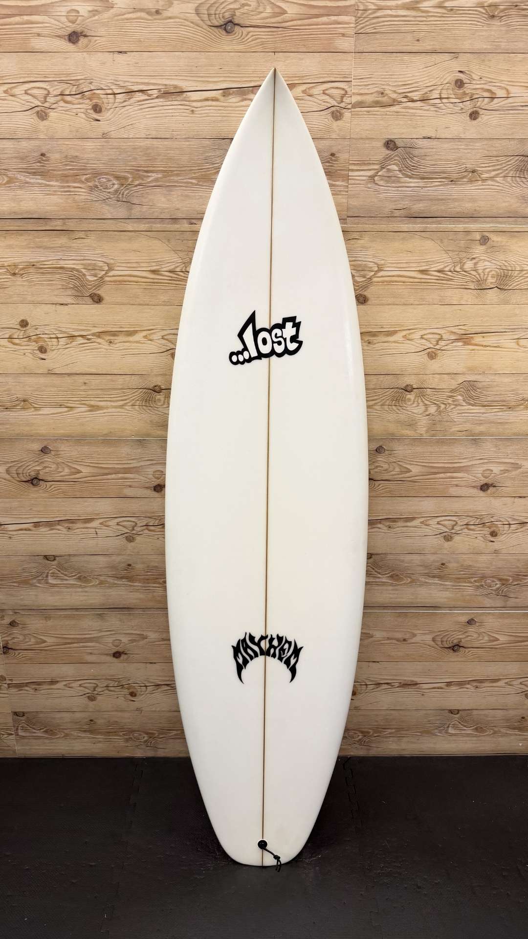 Used 6ft Lost Pocket Rocket Shortboard Surfboard for Sale – The