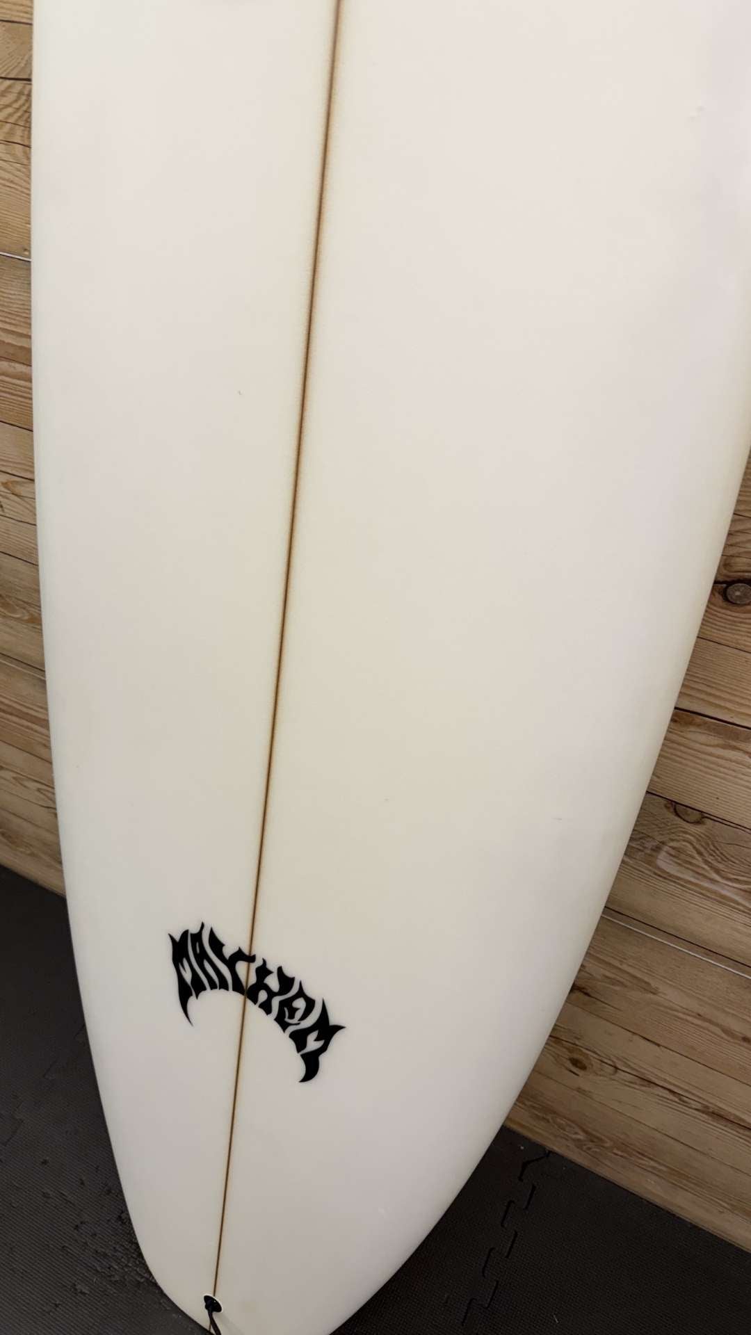 Used 6ft Lost Pocket Rocket Shortboard Surfboard for Sale – The
