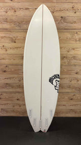 Psycho Killer 6'1"