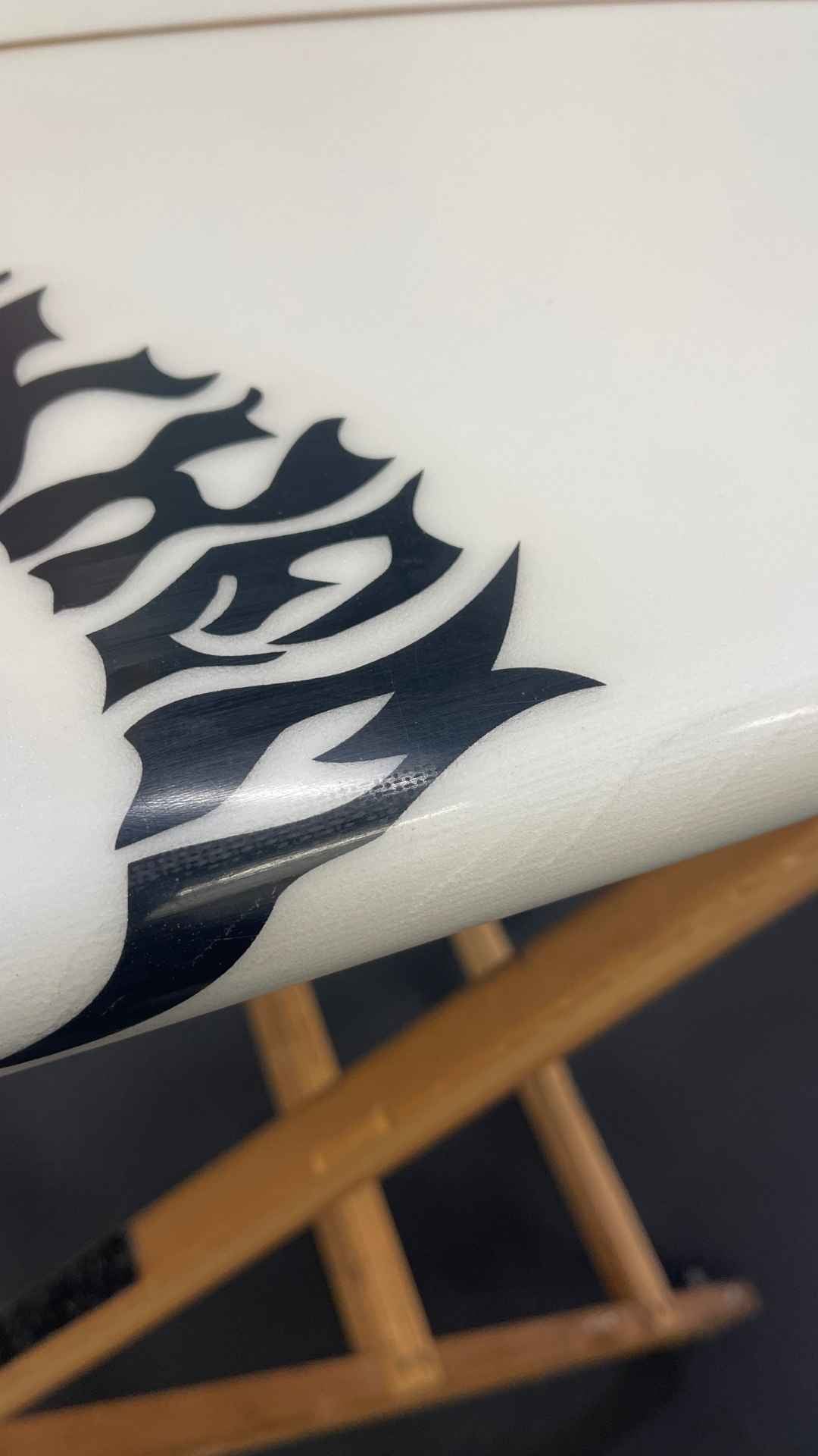 Surfboard for Sale - Used Lost Mayhem Psycho Killer 6'1