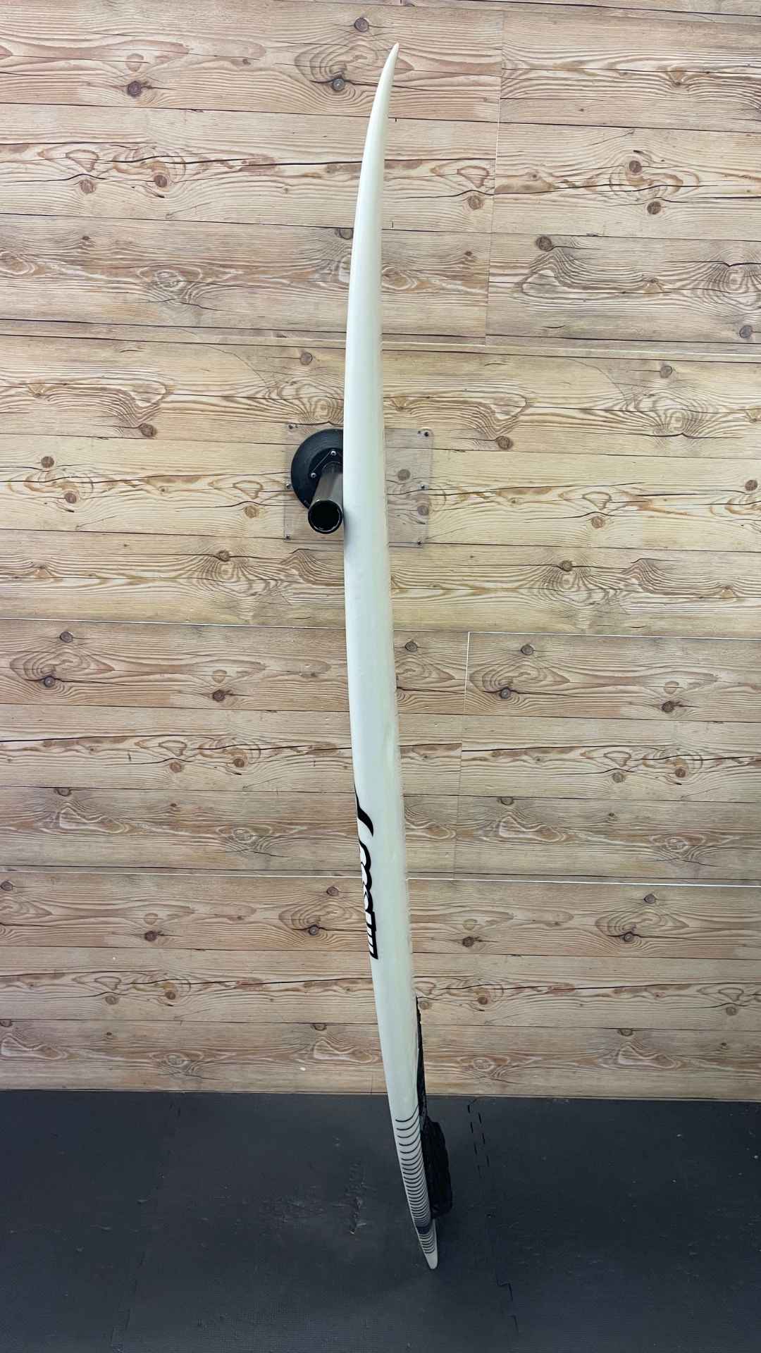 Surfboard for Sale - Used Lost Mayhem Psycho Killer 6'1