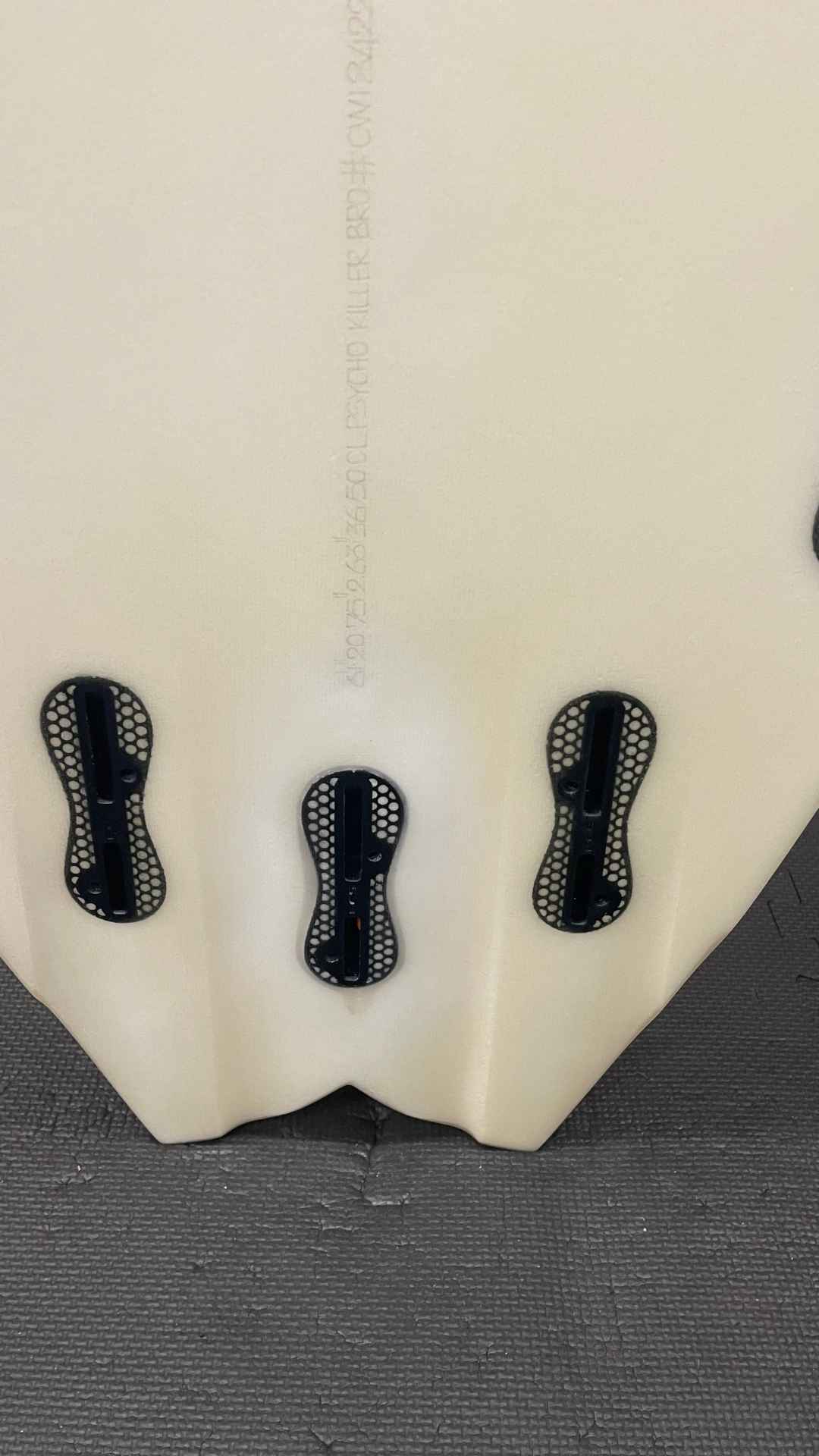 Surfboard for Sale - Used Lost Mayhem Psycho Killer 5'5