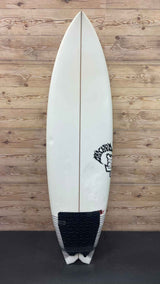 Psycho Killer 6'1"