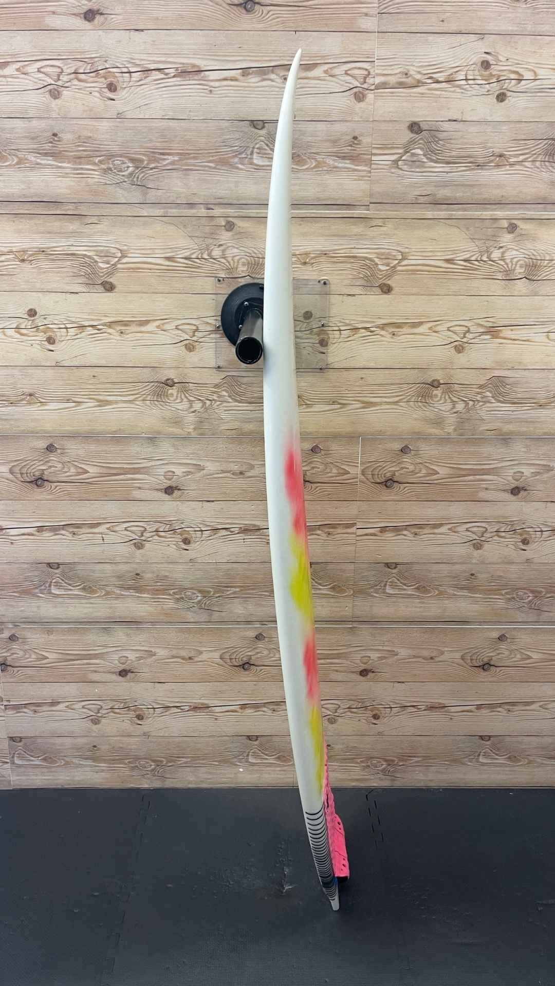 Psycho Killer 5'5"