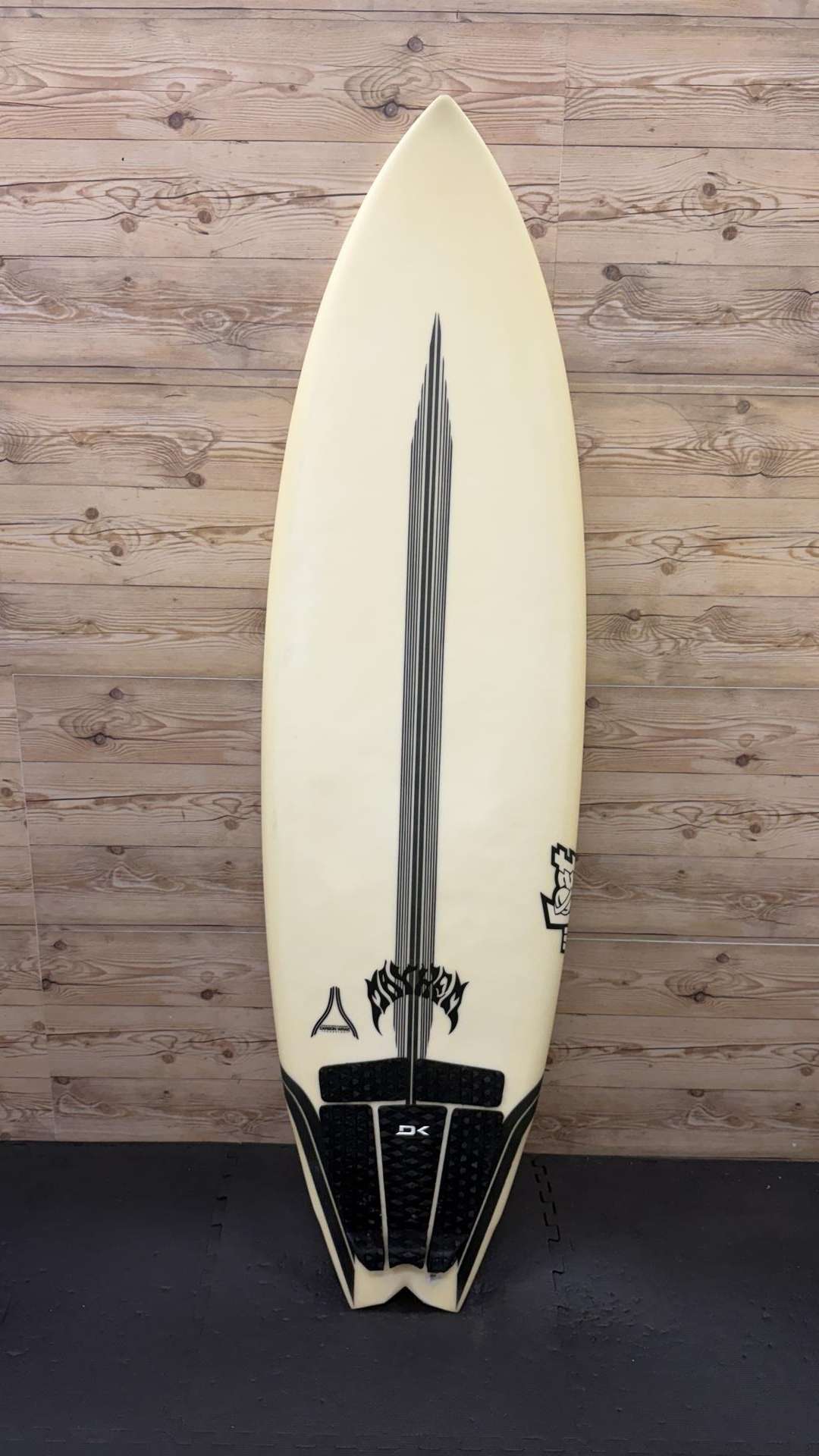 Psycho Killer 6'4"