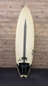 Psycho Killer 6'4"