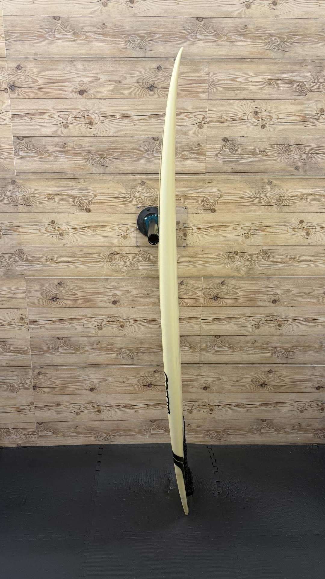 Psycho Killer 6'4"