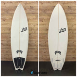 Psycho Killer 5'10"