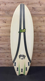 Puddle Fish 510"