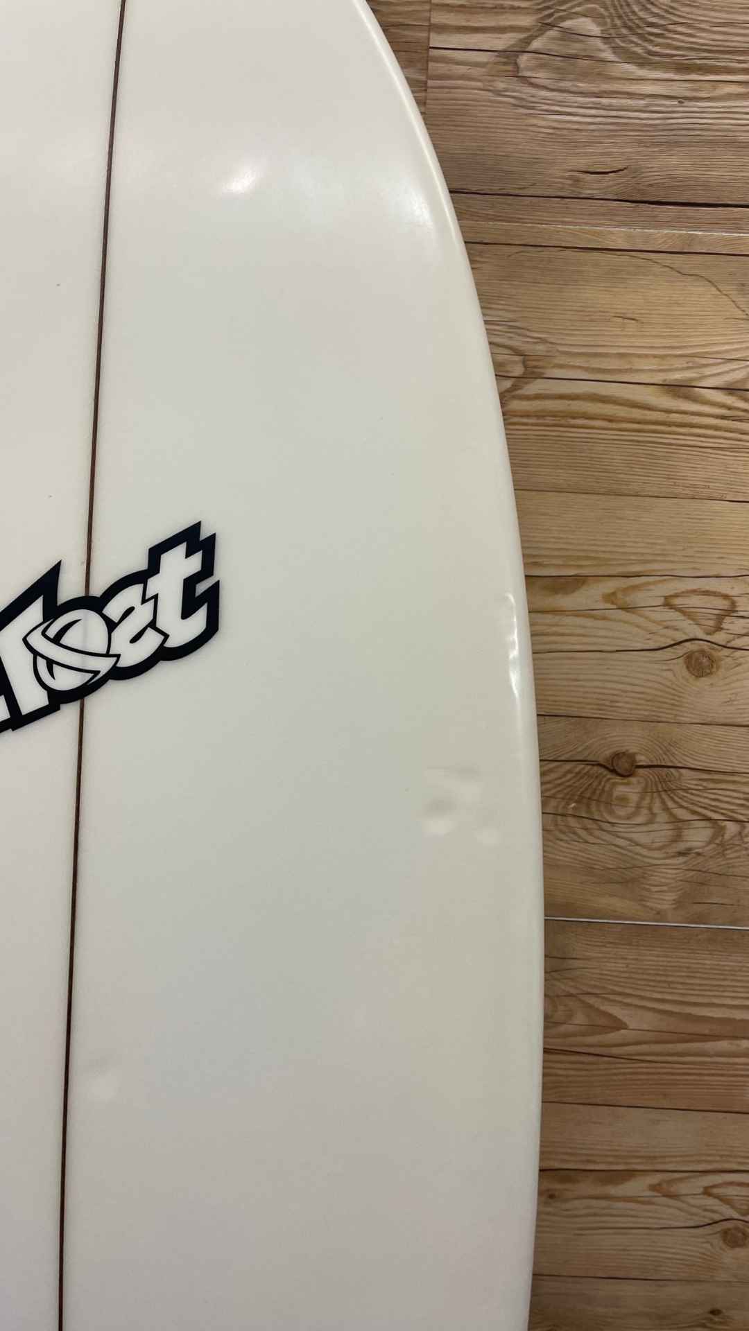 Used 5'8