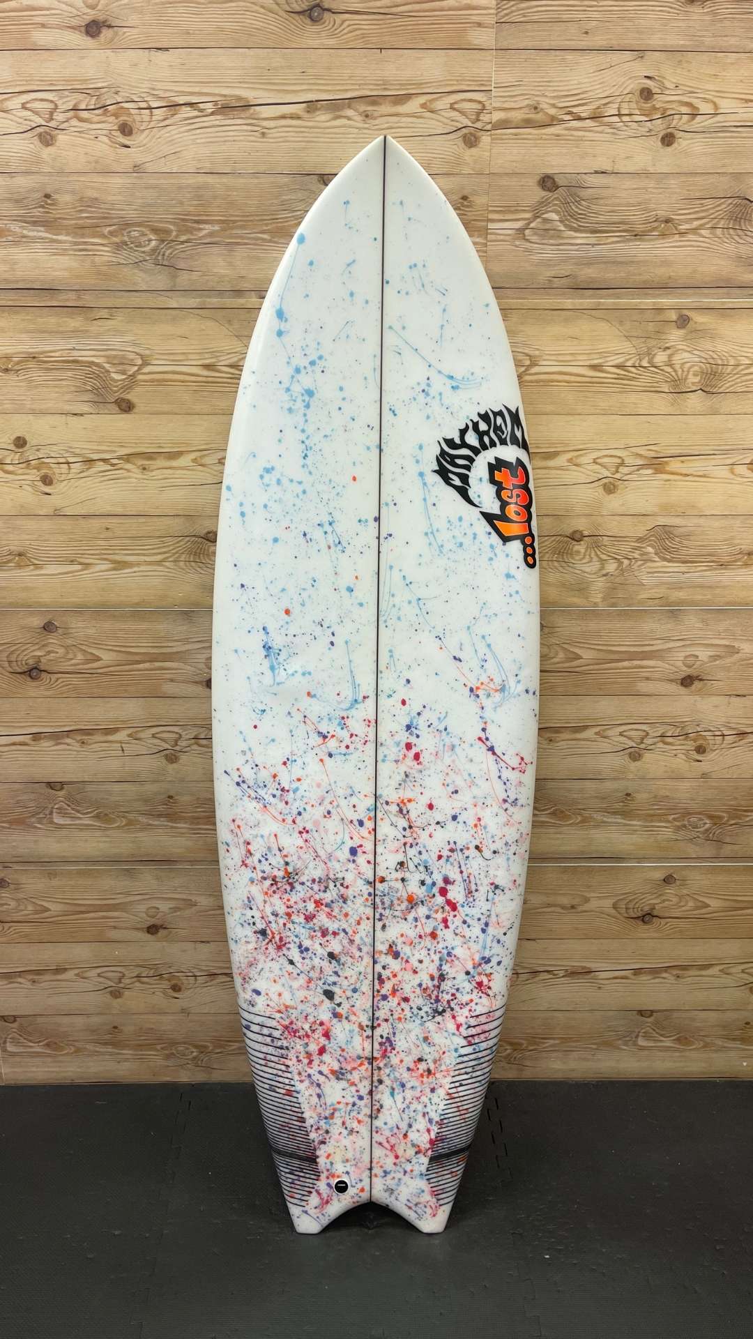 Used 5'9
