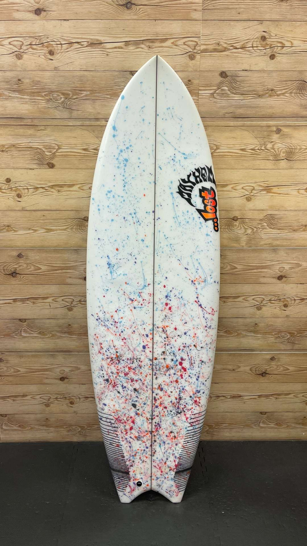Used 5'9
