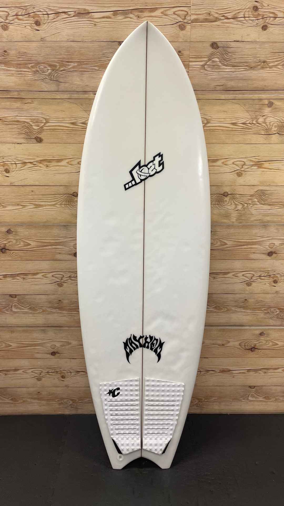 Used 5'8