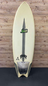 Puddle Fish 510"