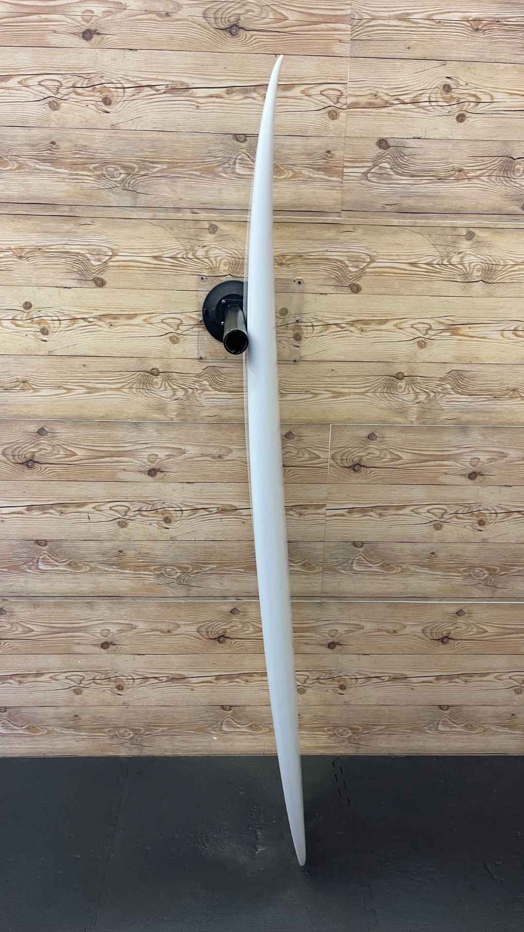 Puddle Jumper 5'10"