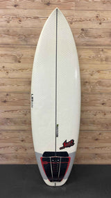 Puddle Jumper HP 6'2"