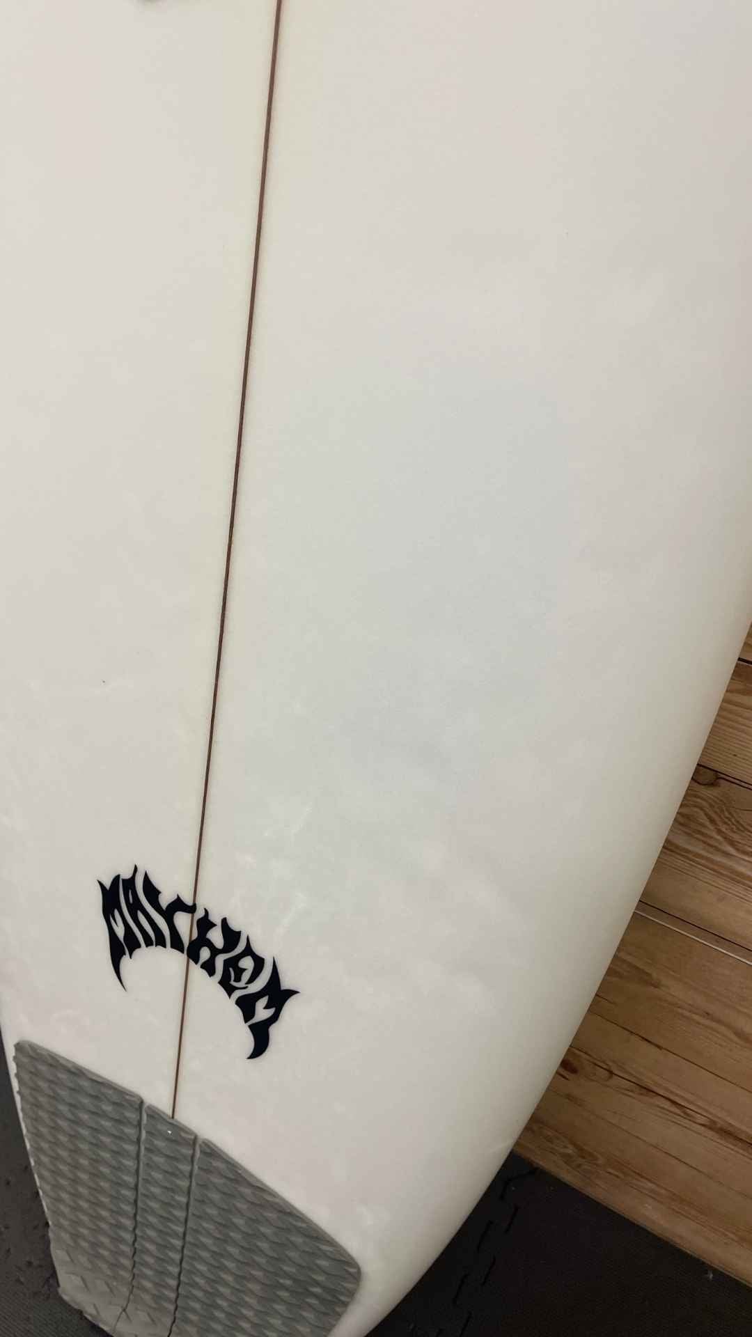 Used Lost Puddle Jumper 5'7