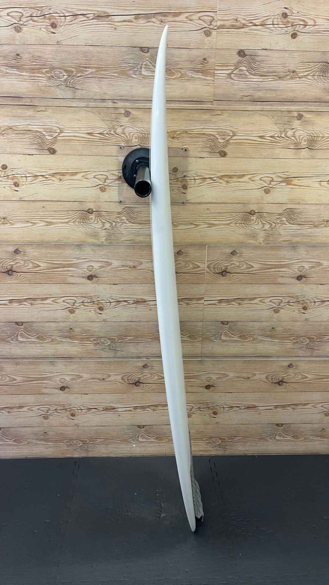Used Lost Puddle Jumper 5'7
