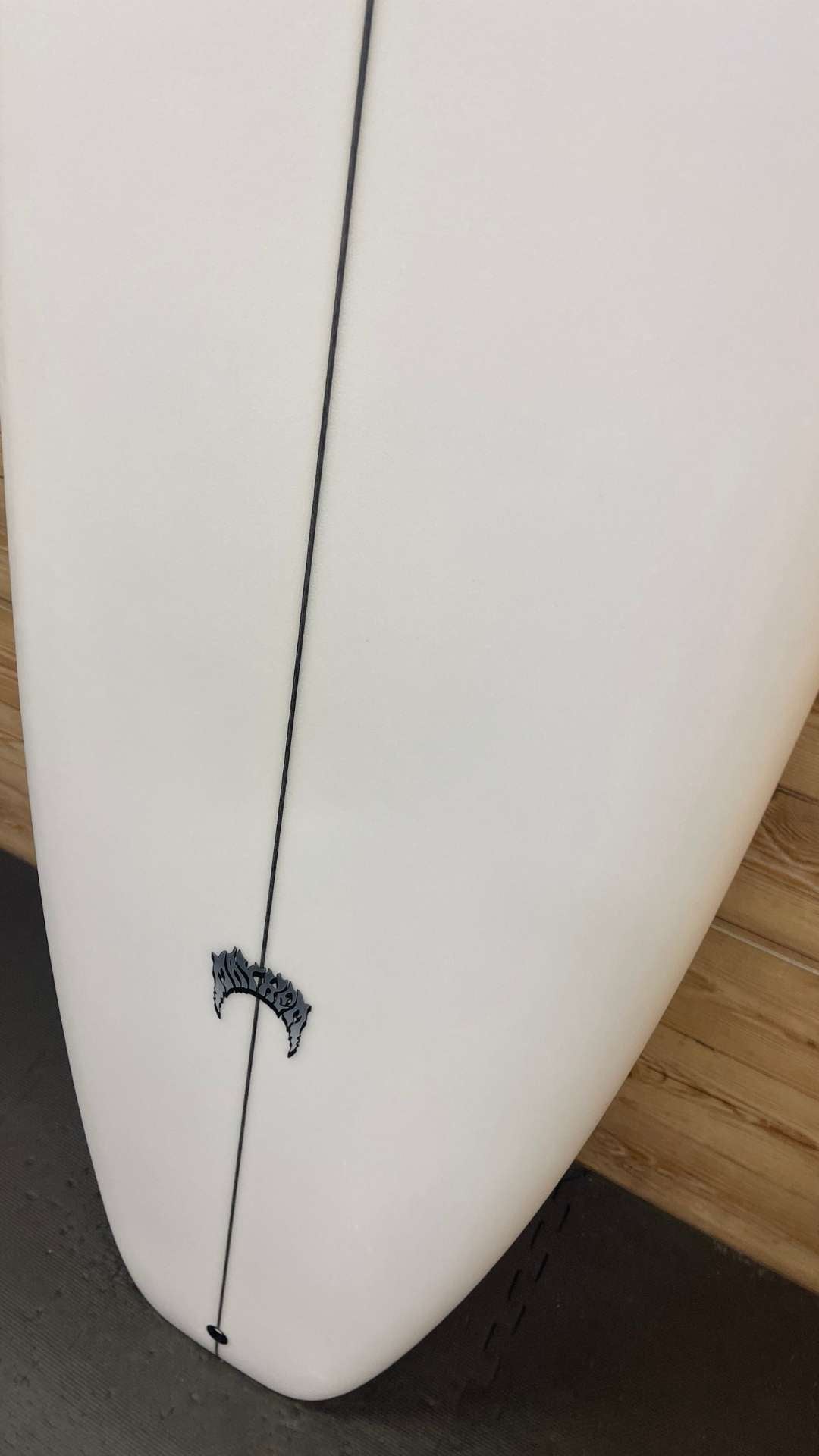 Used Lost OG Puddle Jumper 5'11