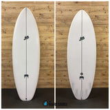 OG Puddle Jumper 5'11"