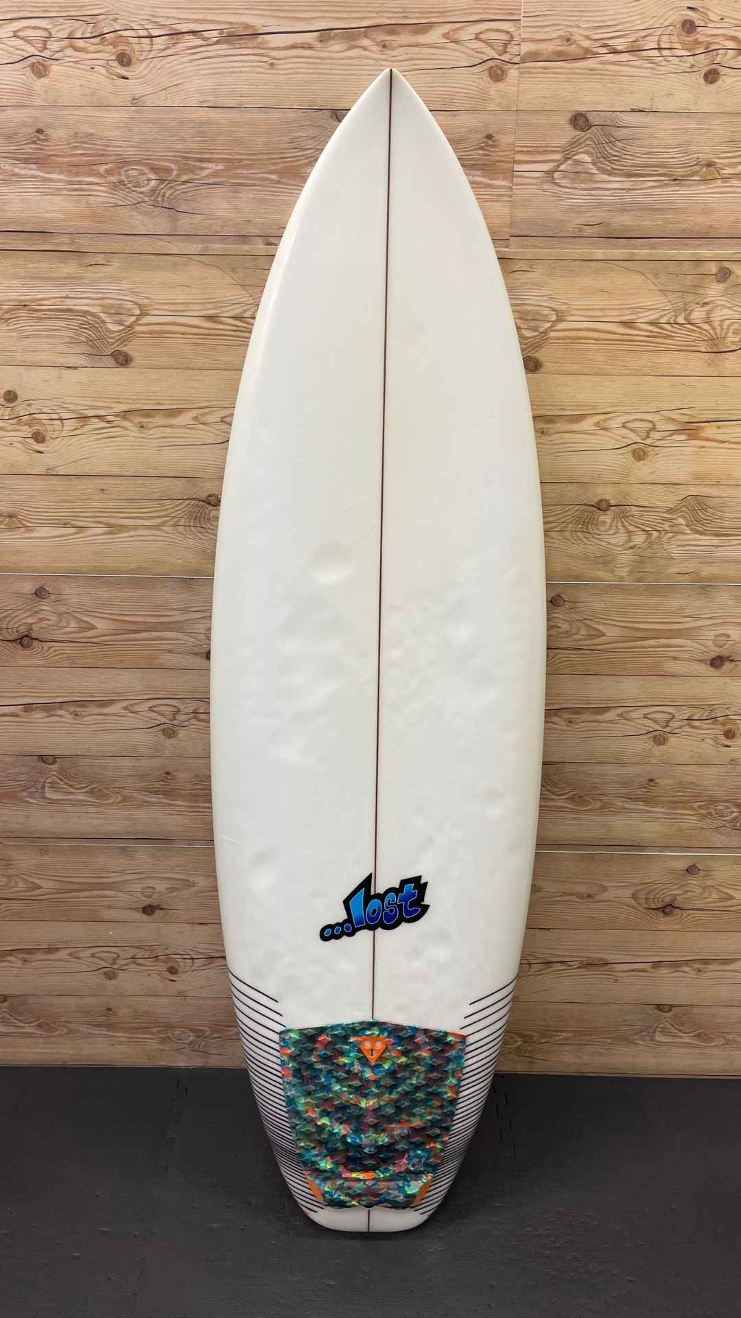 LOST surfboard puddle jumper HP ロスト Lost Puddle Jumper HP Surfboard | Enhanced Surf-Style | Lib Tech