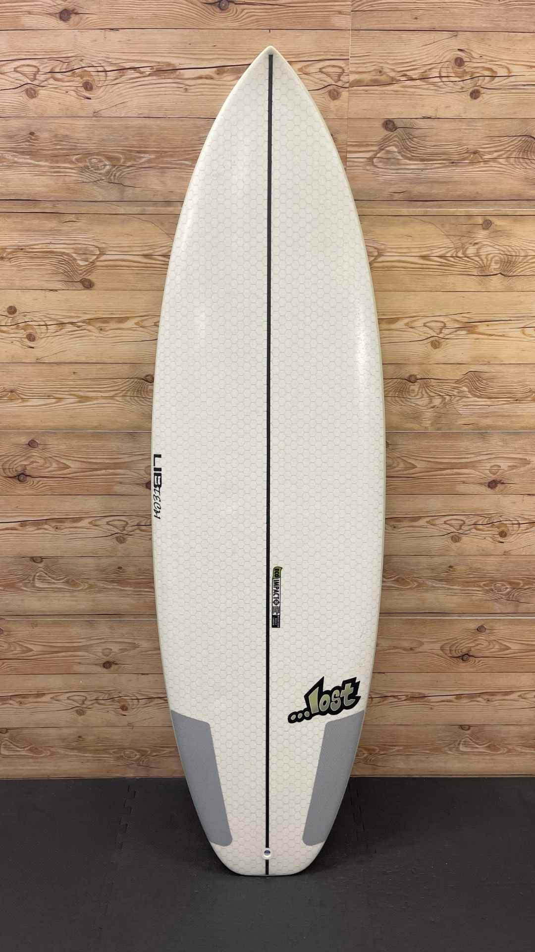 Lib tech lost リブテック　ロスト　puddle jumper Hp Lost Puddle Jumper HP Surfboard | Enhanced Surf-Style | Lib Tech