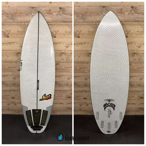 Used Lost Puddle Jumper HP 5'6