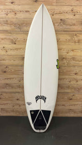 Puddle Jumper Pro 6'2"