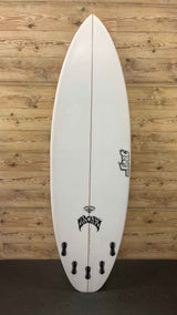 Puddle Jumper Pro 6'6"