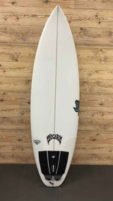 Puddle Jumper Pro 6'2"