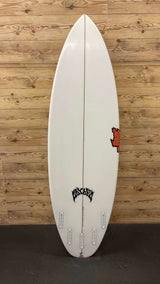 Puddle Jumper Pro 6'2"