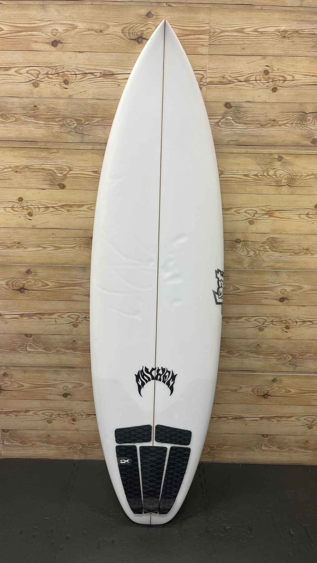 Puddle Jumper Pro 6'6"