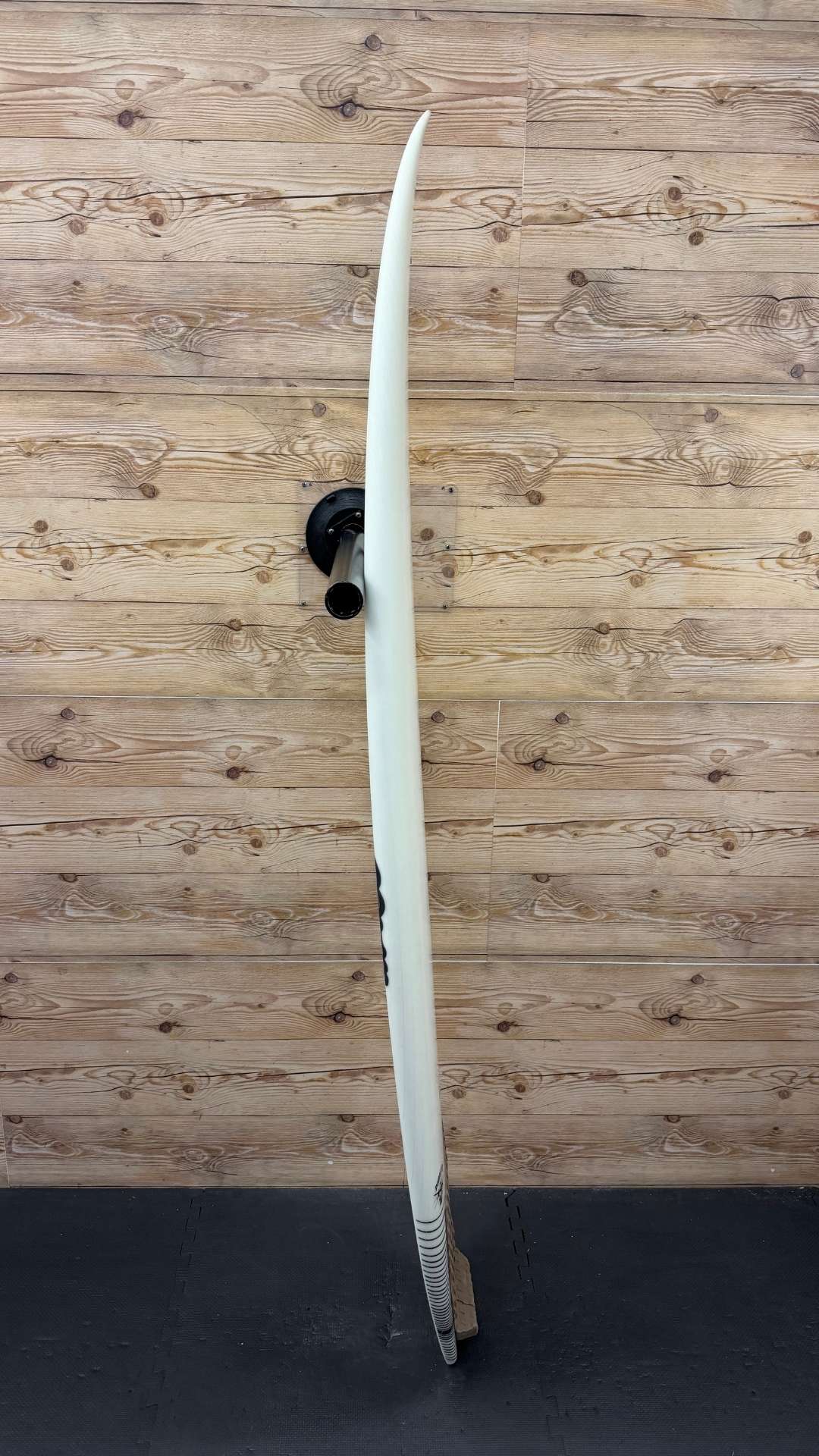 Puddle Jumper Pro 6'0"