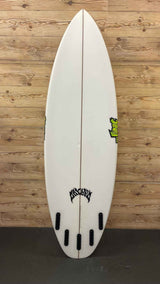 Puddle Jumper Pro 6'2"