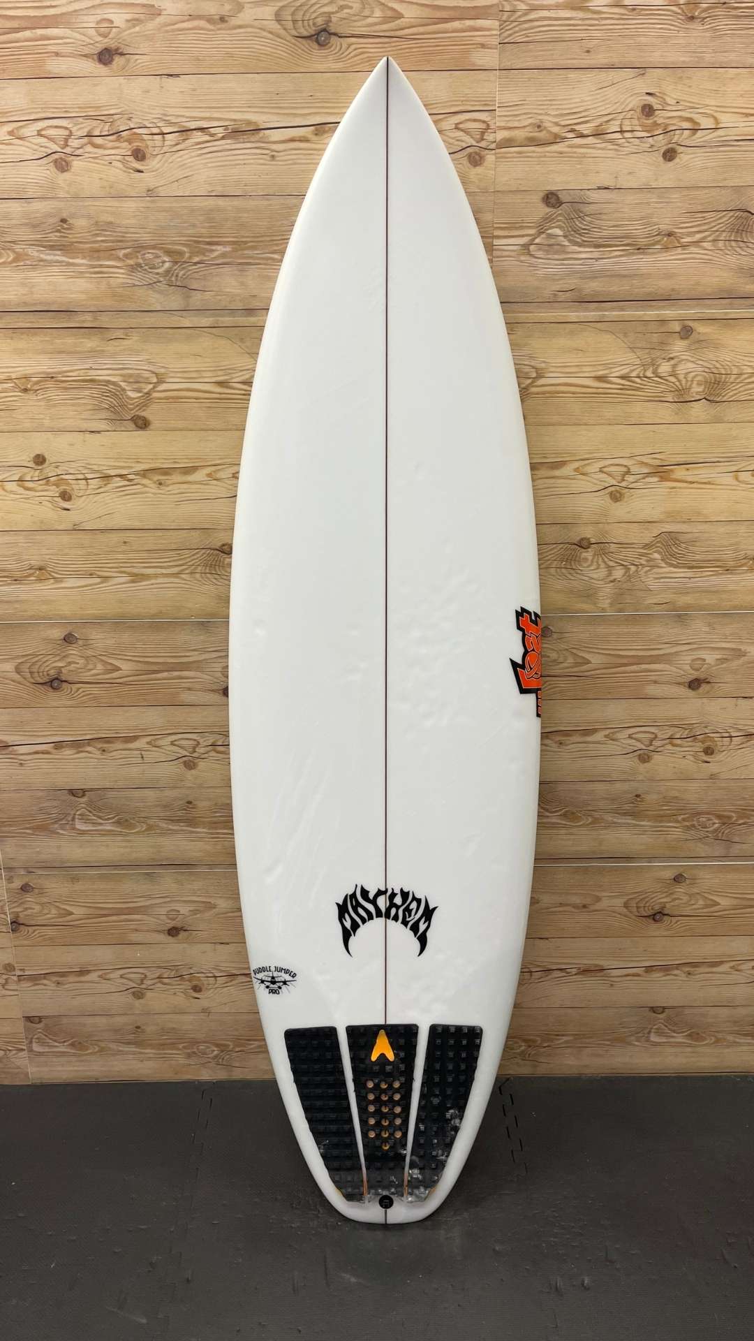 Puddle Jumper Pro 6'2"