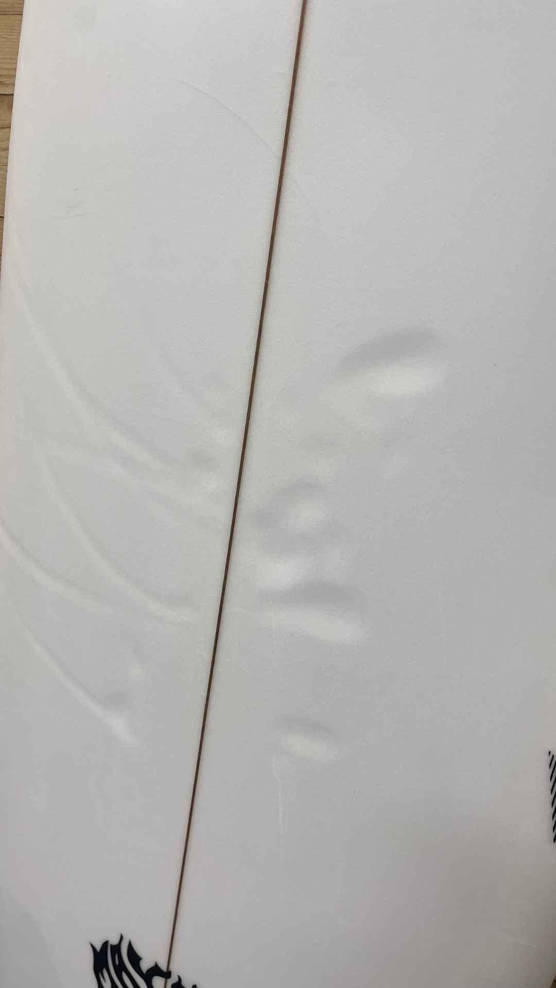 Puddle Jumper Pro 6'6"